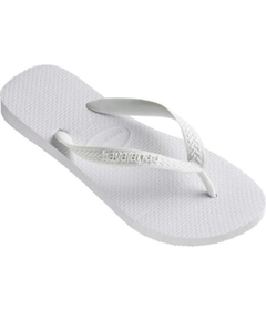 imagem de Havaianas slim branco 39/40 - HAVAIANAS