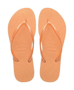 imagem de Havaianas slim pessego 35/36 - HAVAIANAS