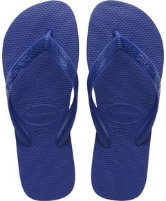 imagem de Havaianas top azul naval 35/36 - HAVAIANAS