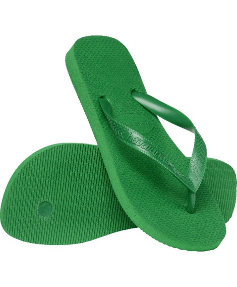 imagem do produto Havaianas top verde patria 37/38 - HAVAIANAS