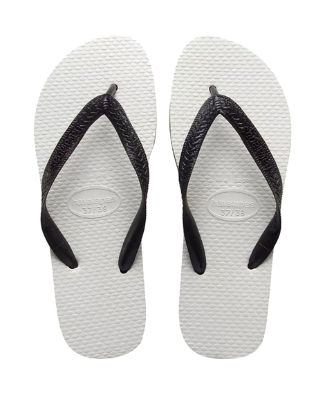 imagem do produto Havaianas tradicional preto 39/40 - HAVAIANAS