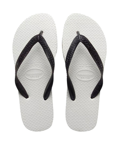 imagem de Havaianas tradicional preto 39/40 - HAVAIANAS