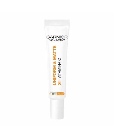 imagem do produto Hidratante facial garnier 15g efeito matte fps30 - GARNIER