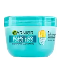 imagem de Hidratante facial garnier antiacne 85g - GARNIER
