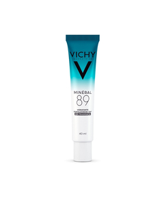 imagem de Hidratante facial mineral 89 40ml - VICHY