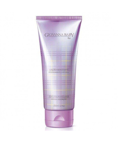 imagem de Hidratante giovanna baby lilac 200ml - GIOVANNA BABY
