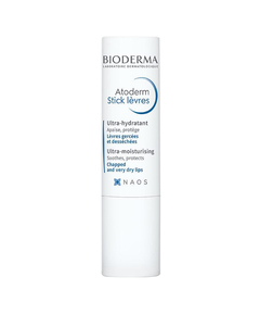 imagem de Hidratante labial atoderm stick 4g - BIODERMA