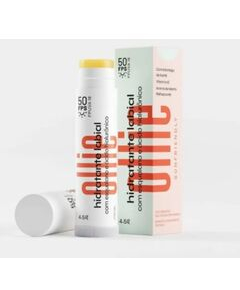 imagem de Hidratante labial ollie fps50 4,5g - OLLIE