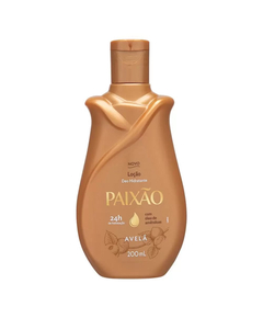 imagem de Hidratante paixao avela 200ml - COTY