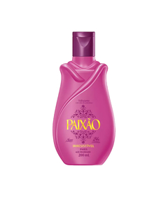 imagem de Hidratante paixao flor de lis 200ml - COTY