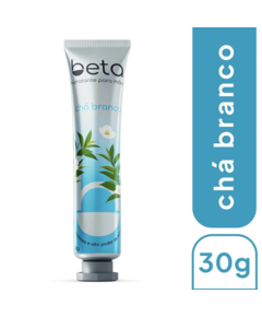 imagem de Hidratante para m�os ch� branco 30g - STUDIO D�SSENCES