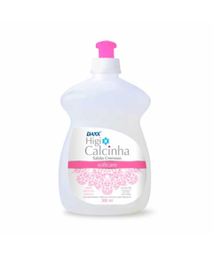 imagem de Higi calcinha softcare 300ml - SANT-GOBAIN