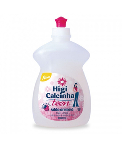 imagem de Higi calcinha teen 300ml - SANT-GOBAIN