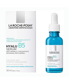 imagem de Hyalu b5 aquagel fps30 50ml - LA ROCHE-POSAY