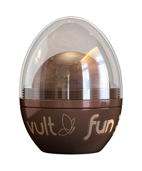 imagem do produto Iluminador 3em1 vult dourado radiante 6,5ml - VULT COSMETICA