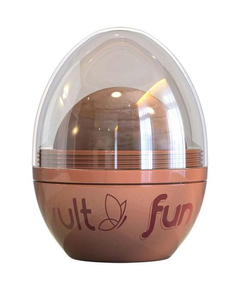 imagem de Iluminador 3em1 vult rose iluminada 6,5ml - VULT COSMETICA