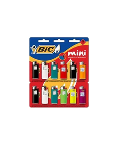 imagem de Isqueiro bic mini unidade - BIC