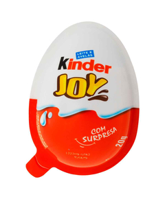 imagem de Kinder ovo joy 20g - FERRERO