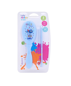 imagem de Kit cabelo lolly nenny  - LOLLY