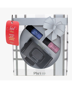 imagem de Kit difusor black flor de cerejeira + lavanda  - PALTERM COMPANY