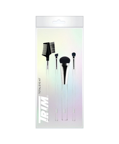 imagem de Kit maquiagem trim para olhos - TRIM