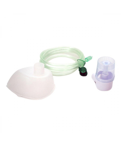 imagem de Kit nebulizador inalar adulto unidade - OMRON HEALTHCARE BRASIL