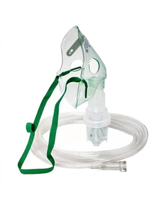 imagem de Kit para nebulizador infantil g-tech - G-TECH