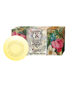 imagem de Kit sabonete kanitz garden love 2 unidades - KANITZ