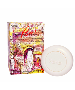 imagem de Kit sabonete kanitz paris 3 unidades 90g - KANITZ