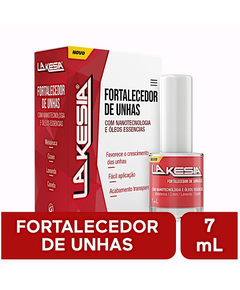 imagem de Lakesia esmalte 7ml - GENOMMA LAB