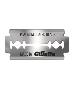 imagem de Lamina gillette platinum 5 unidades - PROCTER E GAMBLE