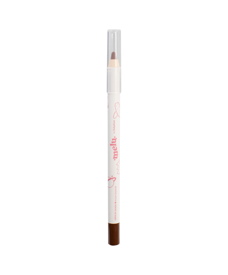 imagem do produto Lpis de olhos melu brown brownie - RUBY ROSE