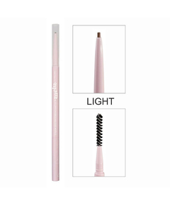 imagem de Lápis de sombrancelha melu 2x1 dark  - RUBY ROSE