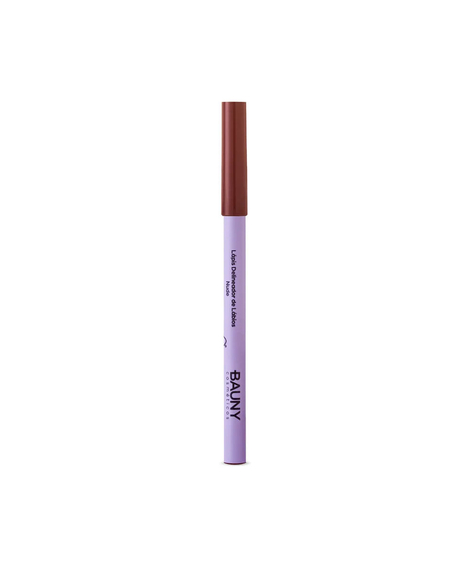 imagem do produto Lapis delineador de labios bauny - nude - RENOVATEC