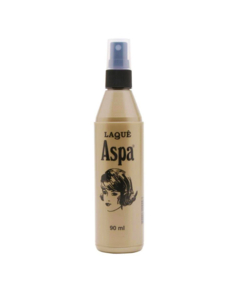 imagem de Laquê spray aspa 90ml - ASPA