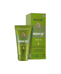 imagem de Leave-in argan oil 50g  - INOAR