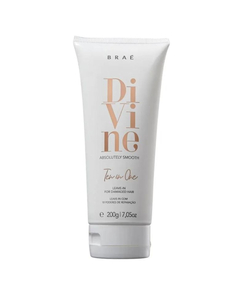 imagem de Leave-in braé divine 10 em 1 200ml - BRAE