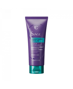 imagem de Leave-in siage hidratacao micelar 100ml - EUDORA