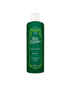 imagem de Leite de colonia 200ml - COTY