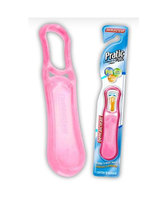 imagem de Limpador de lingua dentalclean plus - DENTALCLEAN