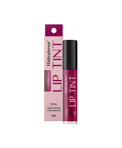 imagem de Lip tint hidrabene cereja 6ml - DAHUER