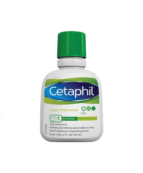 imagem do produto Loo hidratante cetaphil 59ml - GALDERMA