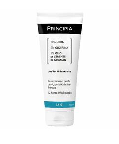 imagem de Locao hidratante principia 10% ureia lh-01 200ml - PRINCIPIA