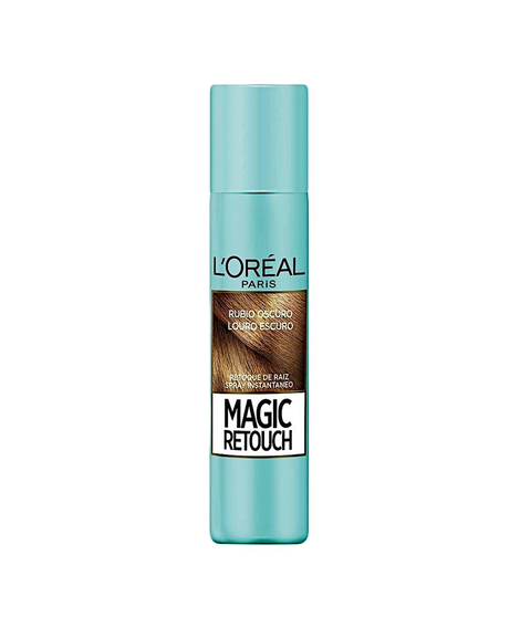 imagem do produto Magic retouch louro escuro 75ml loreal - LOREAL