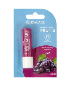 imagem de Manteiga de cacau isacare batom 3.5g - ISACARE