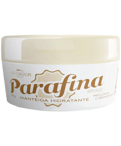 imagem de Manteiga hidratante parafina 120g - ARPOADOR COSMETICOS