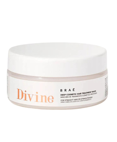 imagem de Máscara capilar brae divine 200ml - BRAE