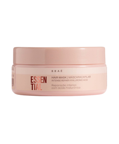 imagem de Máscara capilar brae essential 200ml - BRAE