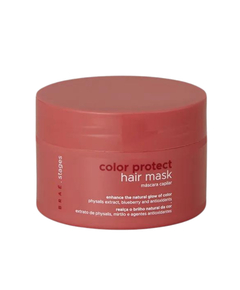 imagem de Máscara capilar braé hair mask color protect 200g - BRAE