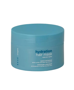 imagem de Máscara capilar braé hair mask hydration 200g - BRAE